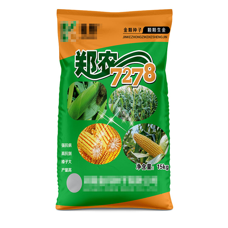 12.5kg種子編織袋常見的尺寸有哪些呢？