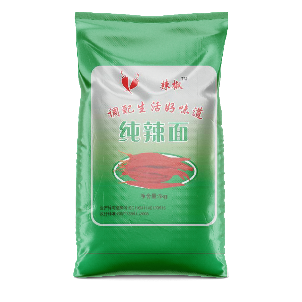 如何提高小米編織袋的承重上限？